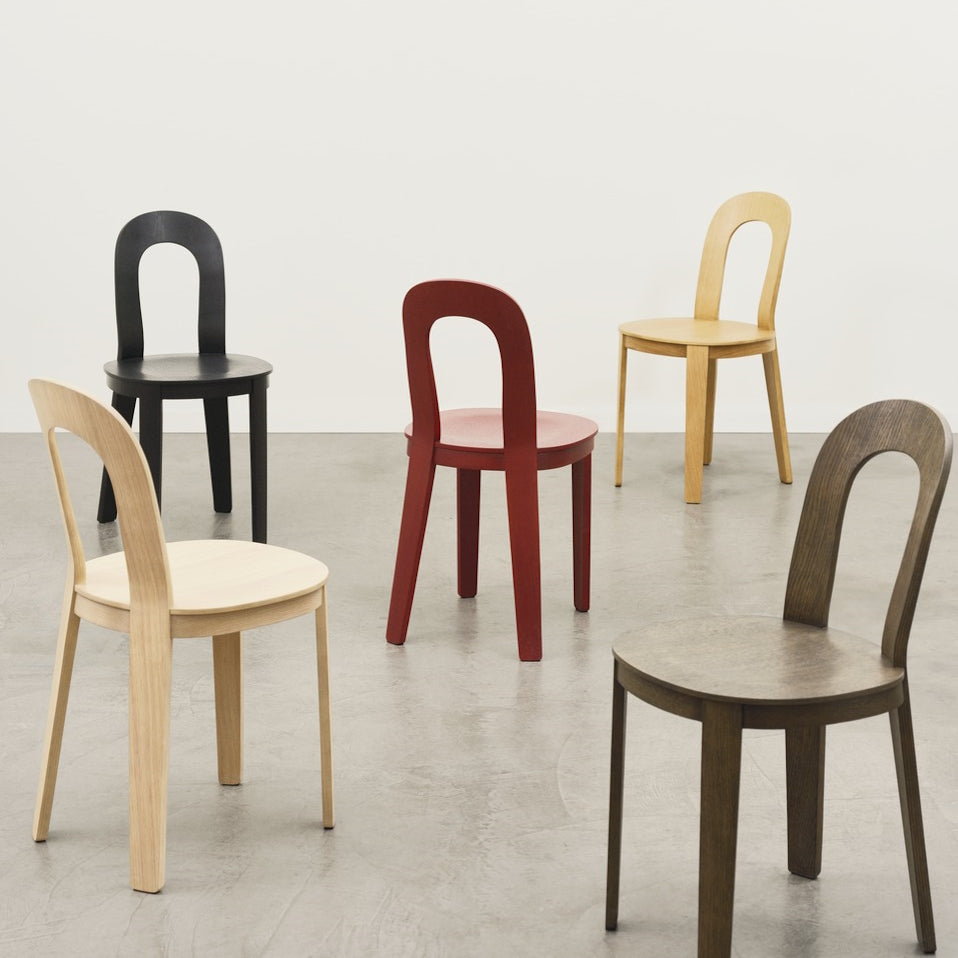 Design House Stockholm Olivia Chair