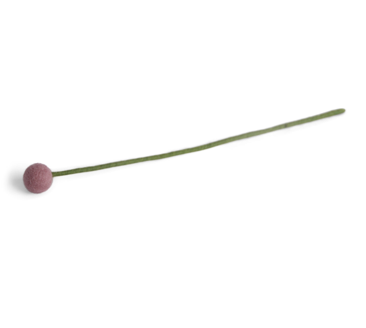 Gry & Sif Flower Stem Reds 2cm Bud