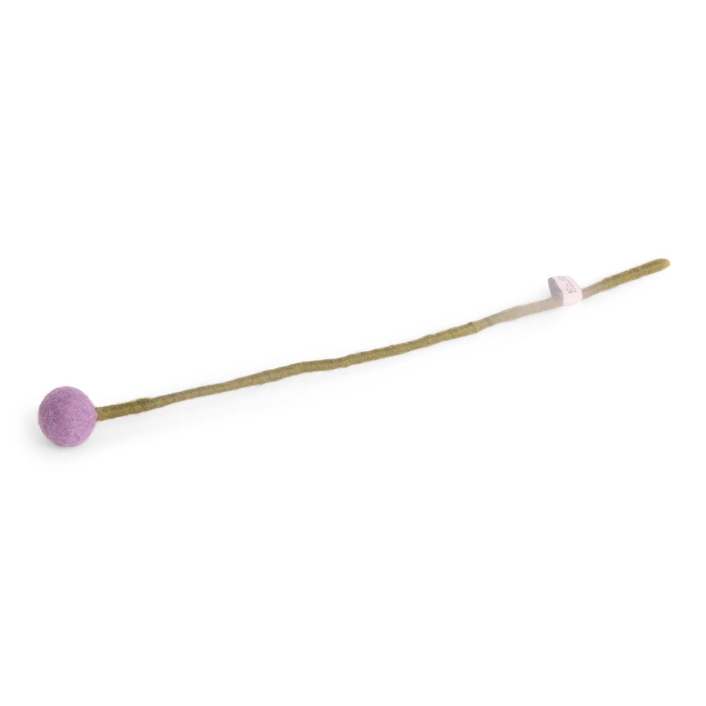 Gry & Sif Flower Stem Reds 2cm Bud