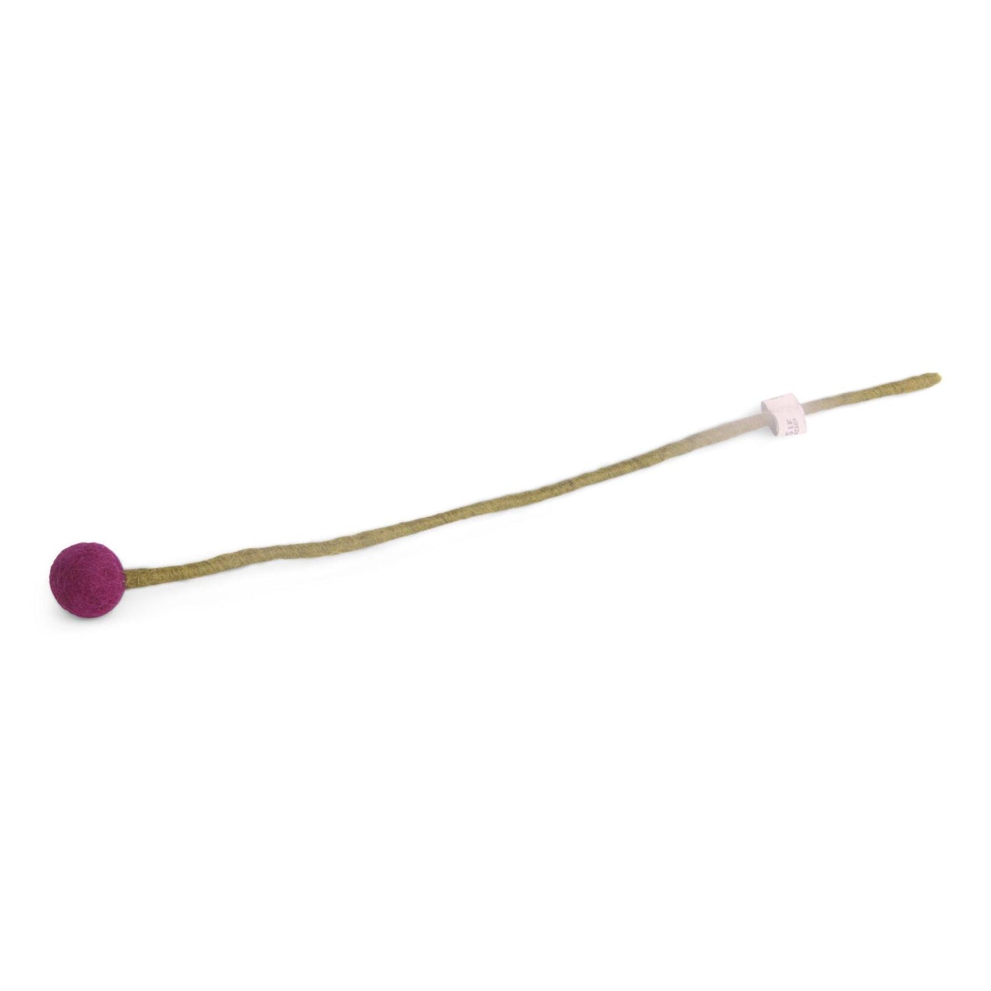 Gry & Sif Flower Stem Reds 2cm Bud
