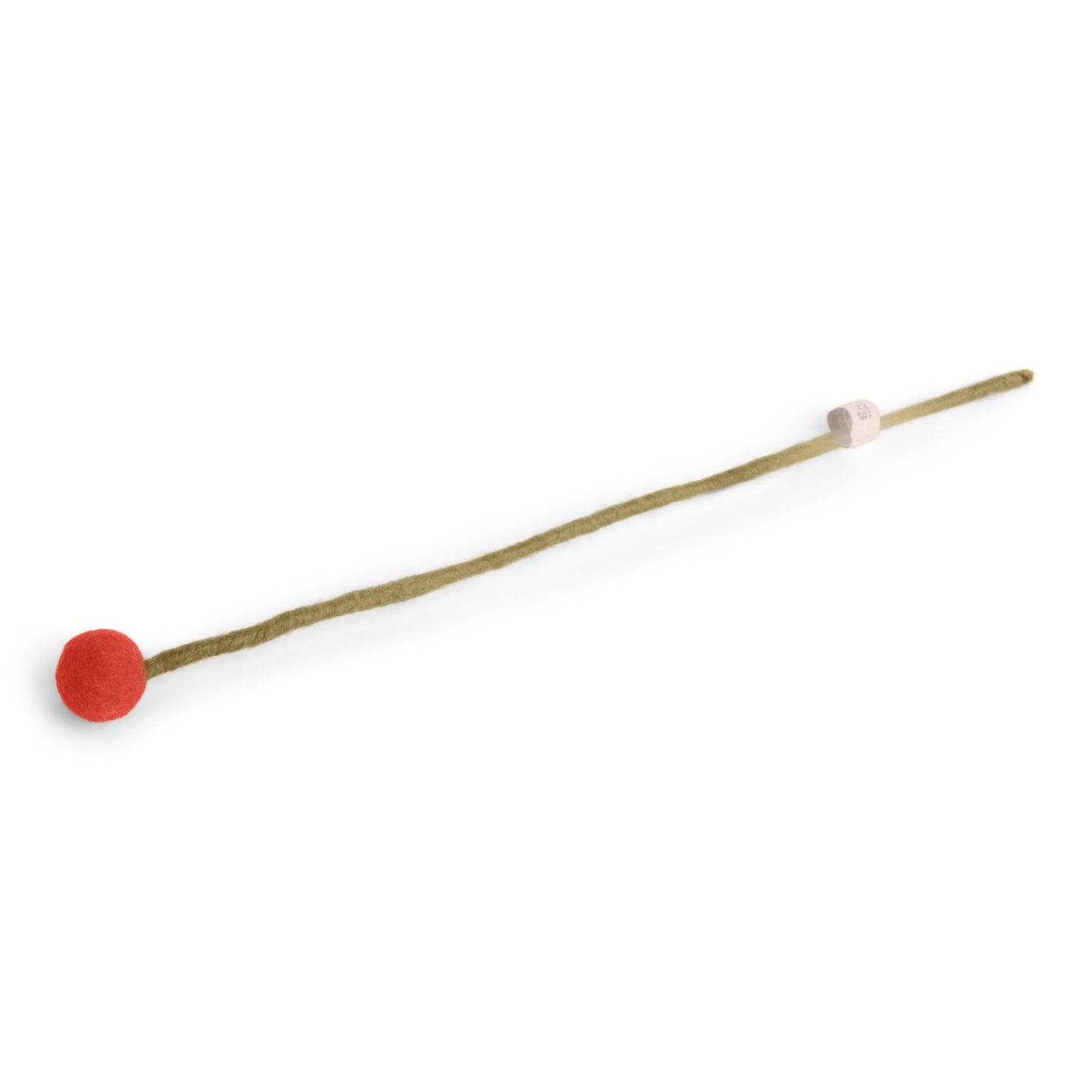 Gry & Sif Flower Stem Reds 2cm Bud