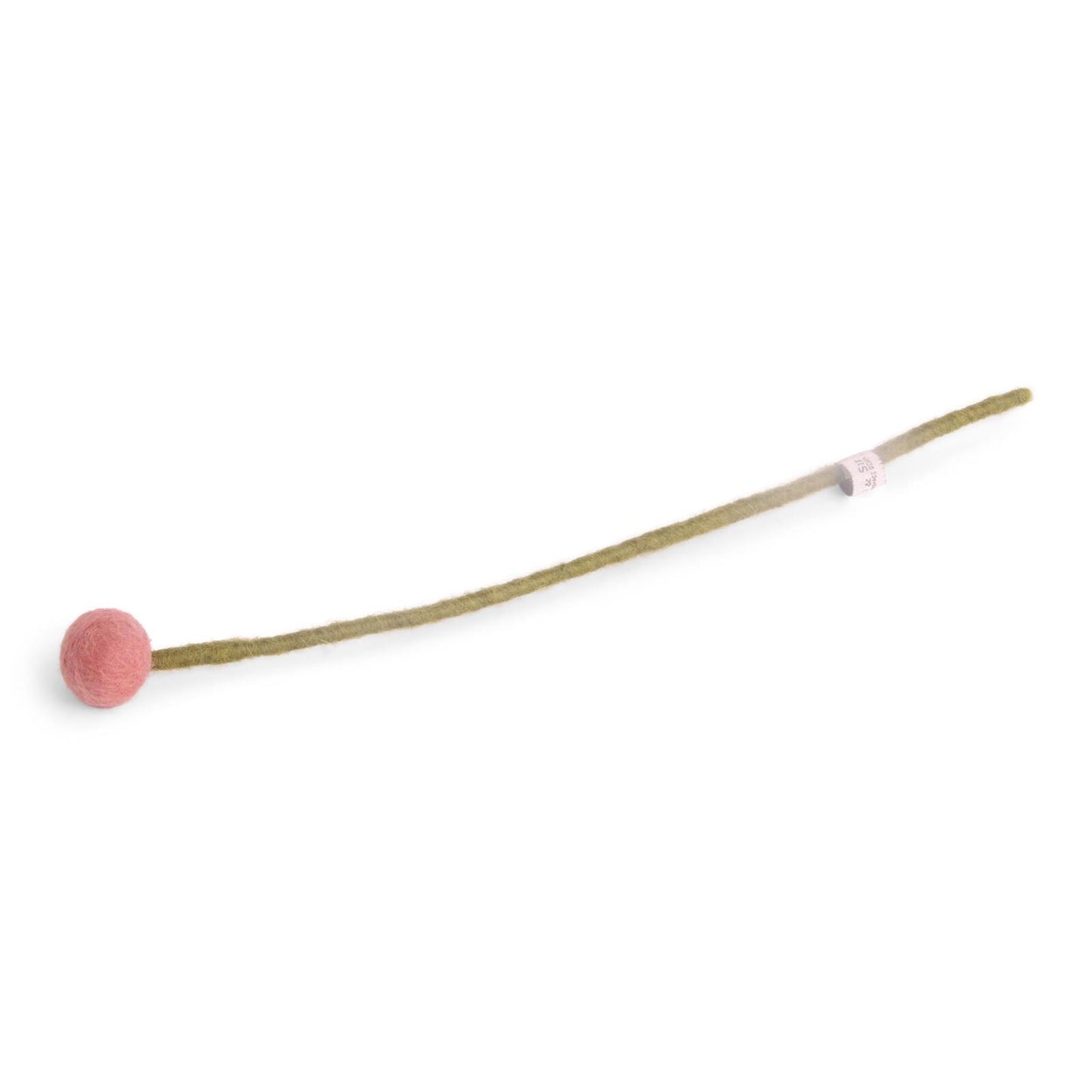 Gry & Sif Flower Stem Reds 2cm Bud