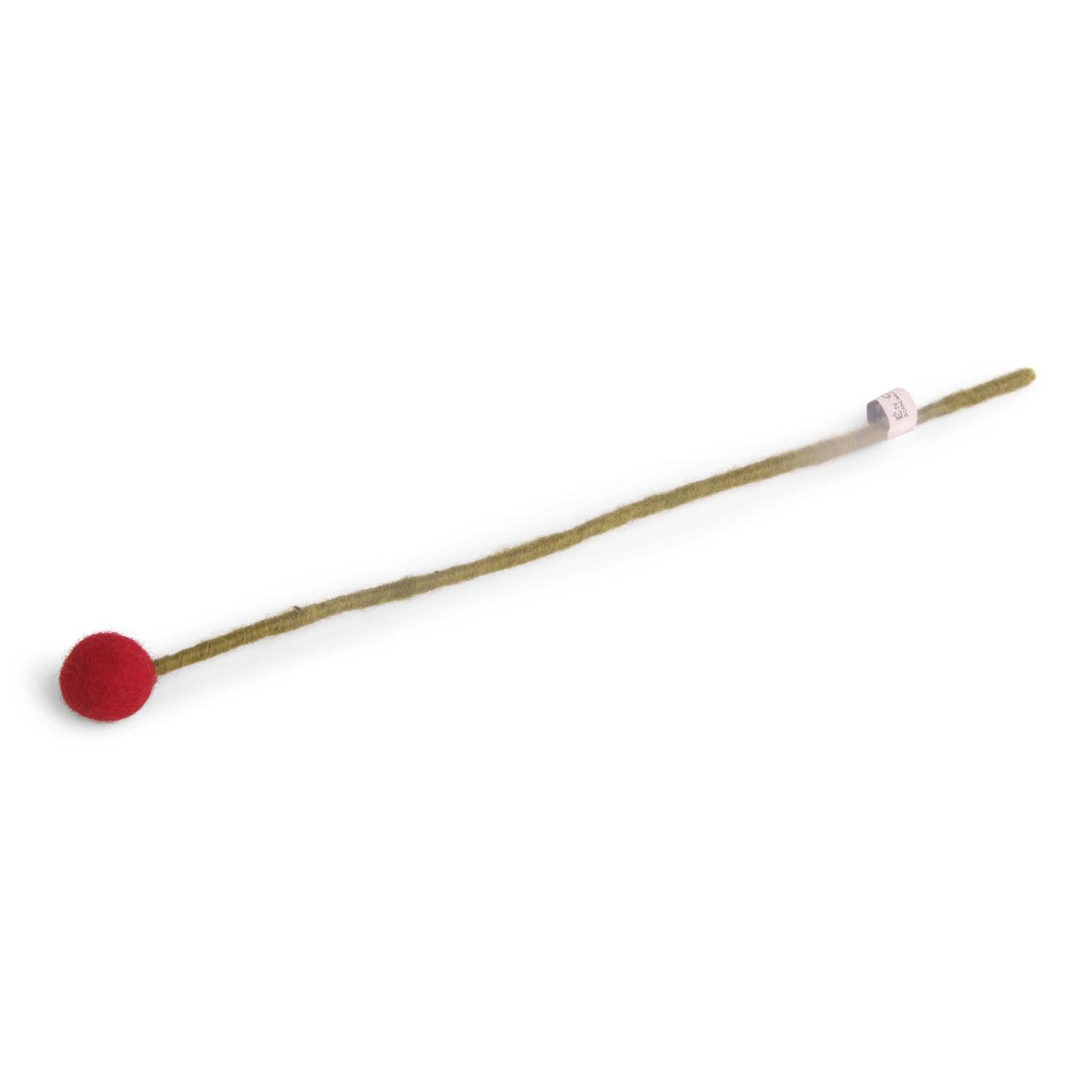 Gry & Sif Flower Stem Reds 2cm Bud