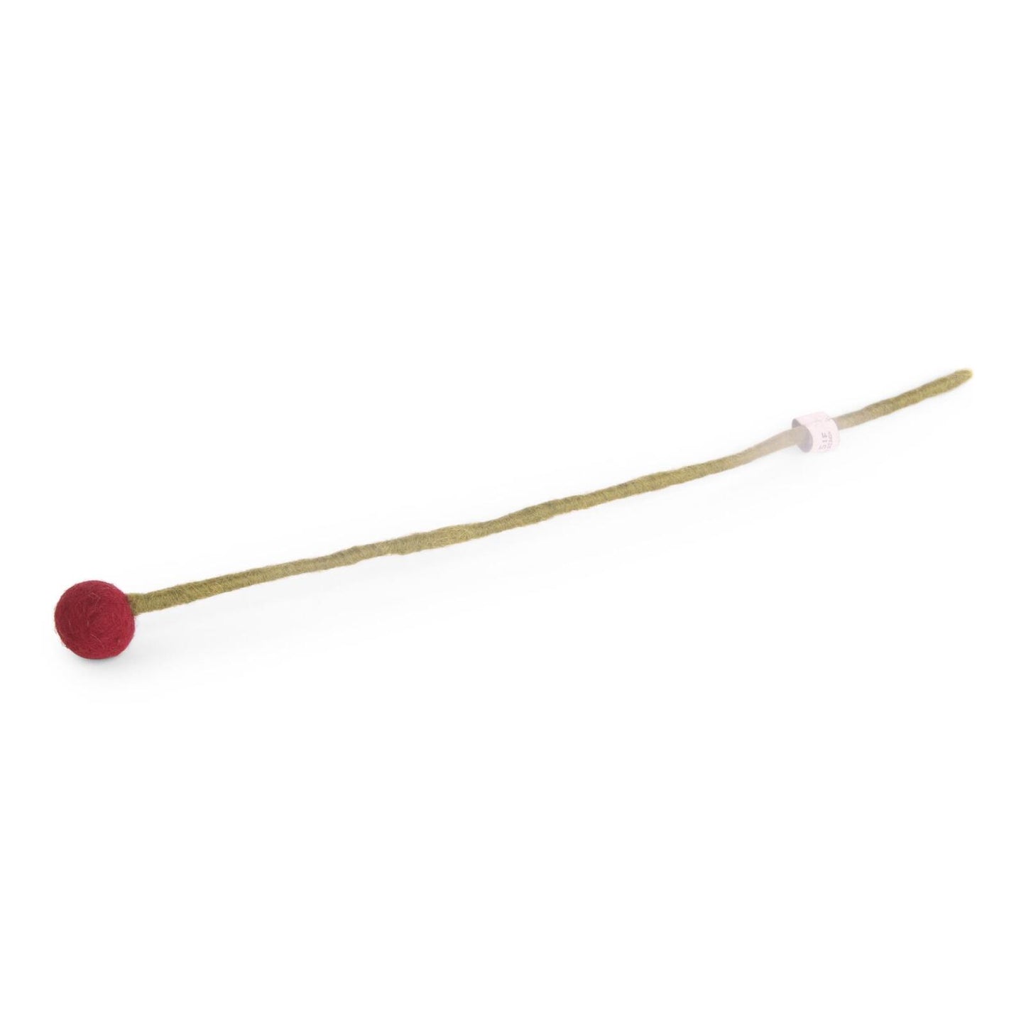 Gry & Sif Flower Stem Reds 2cm Bud