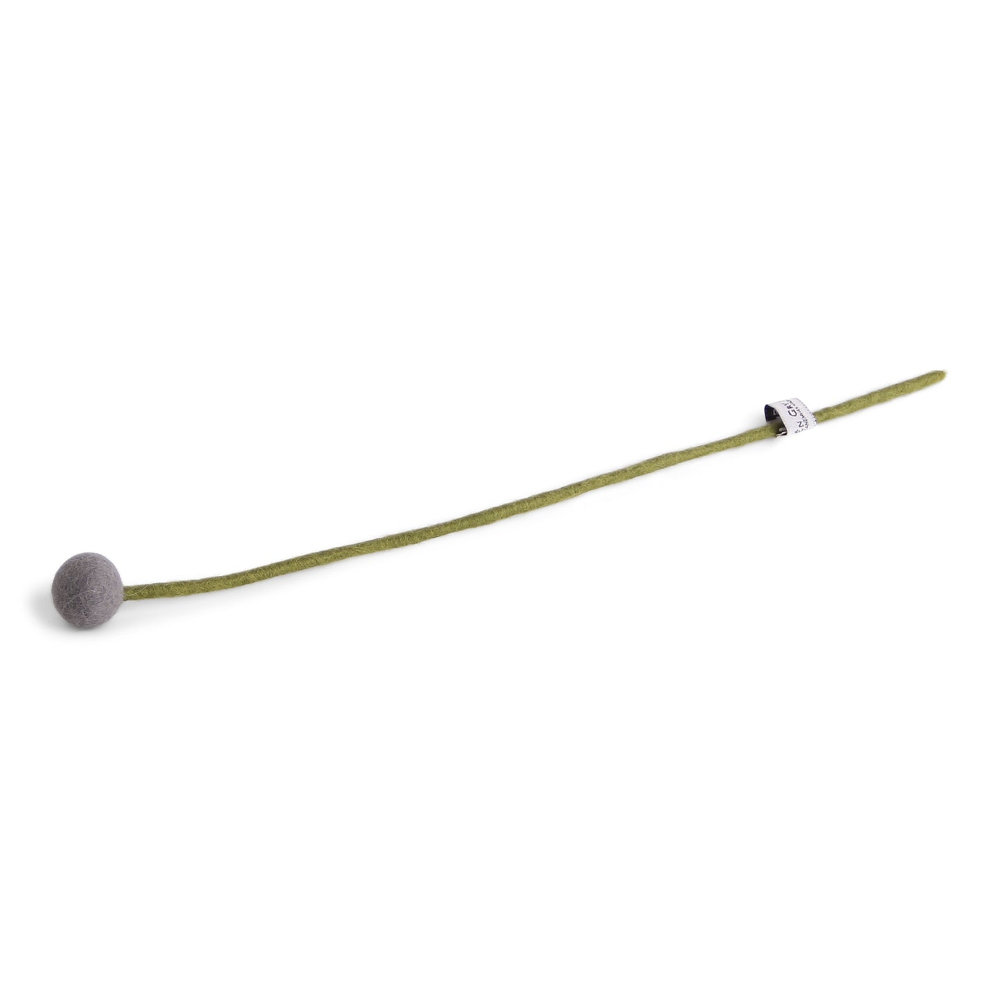 Gry & Sif Flower Stem Earth Tones 2cm Bud