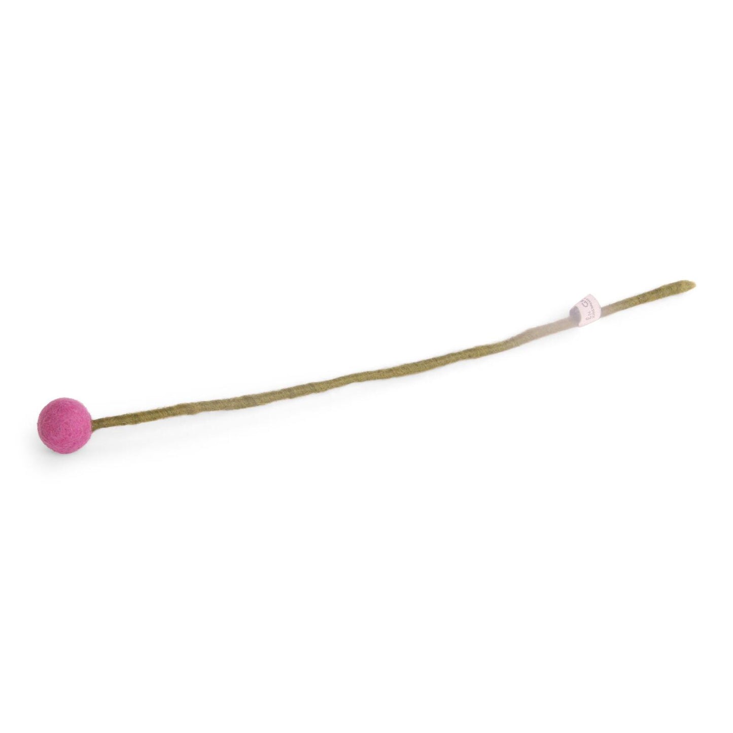 Gry & Sif Flower Stem Reds 2cm Bud