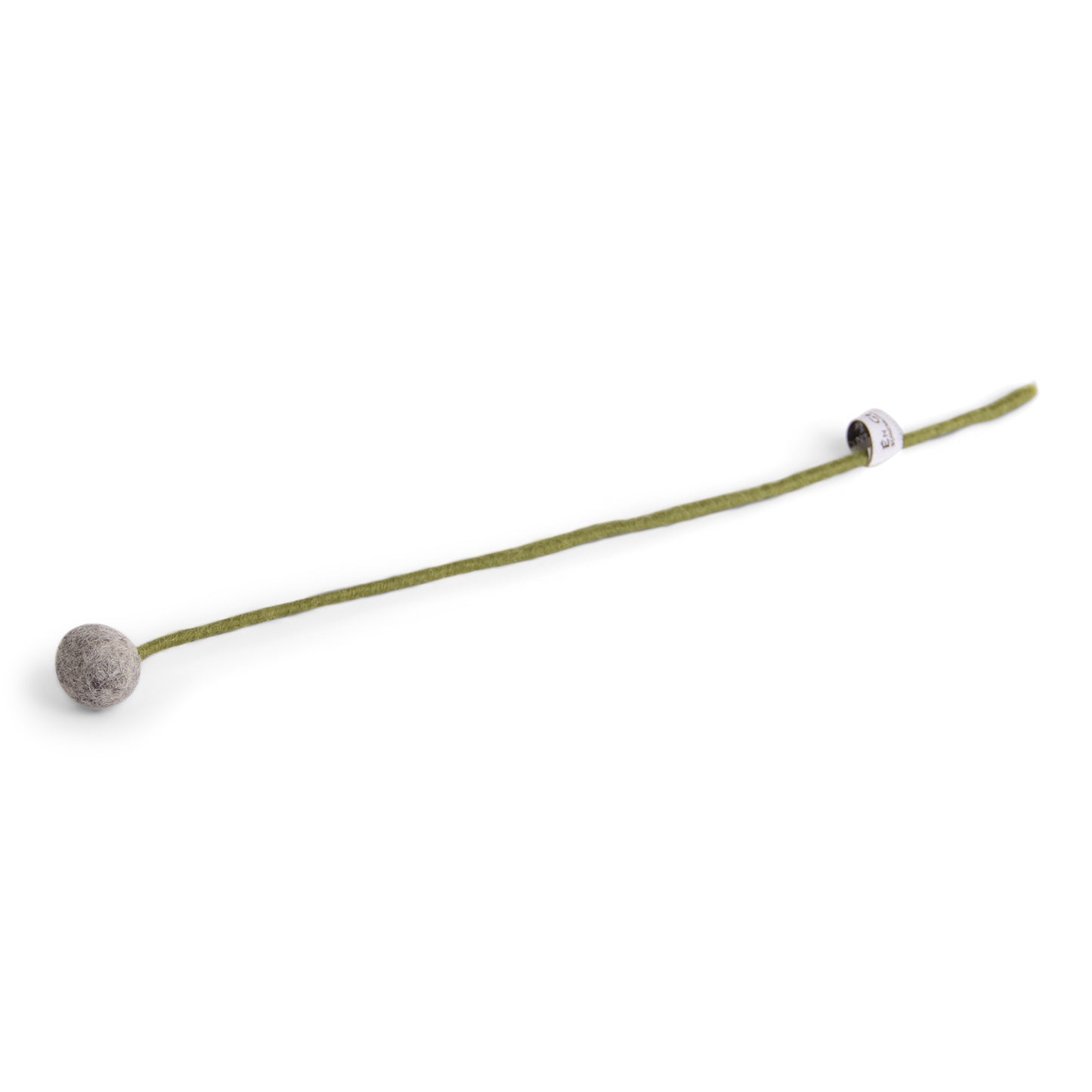 Gry & Sif Flower Stem Earth Tones 2cm Bud