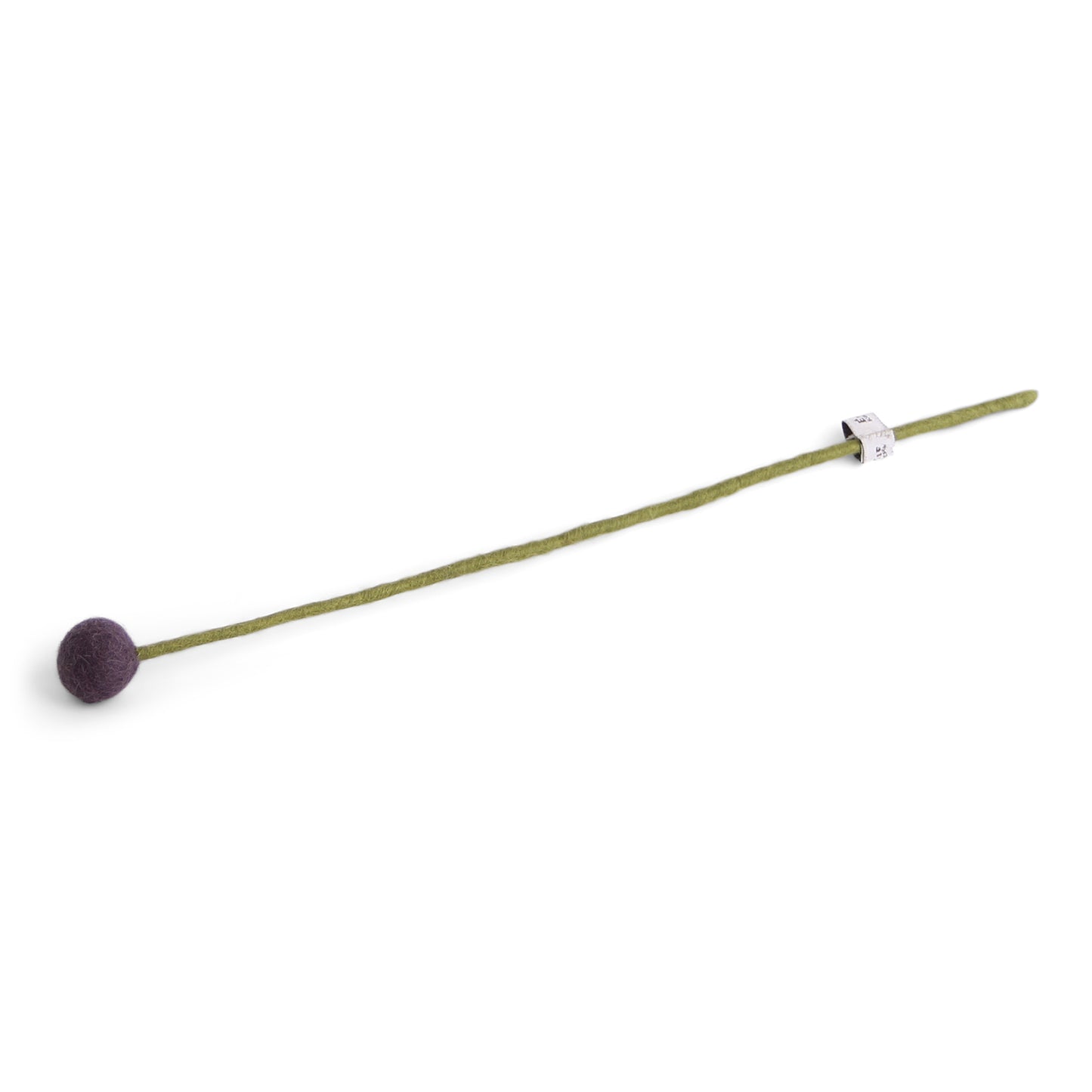 Gry & Sif Flower Stem Reds 2cm Bud