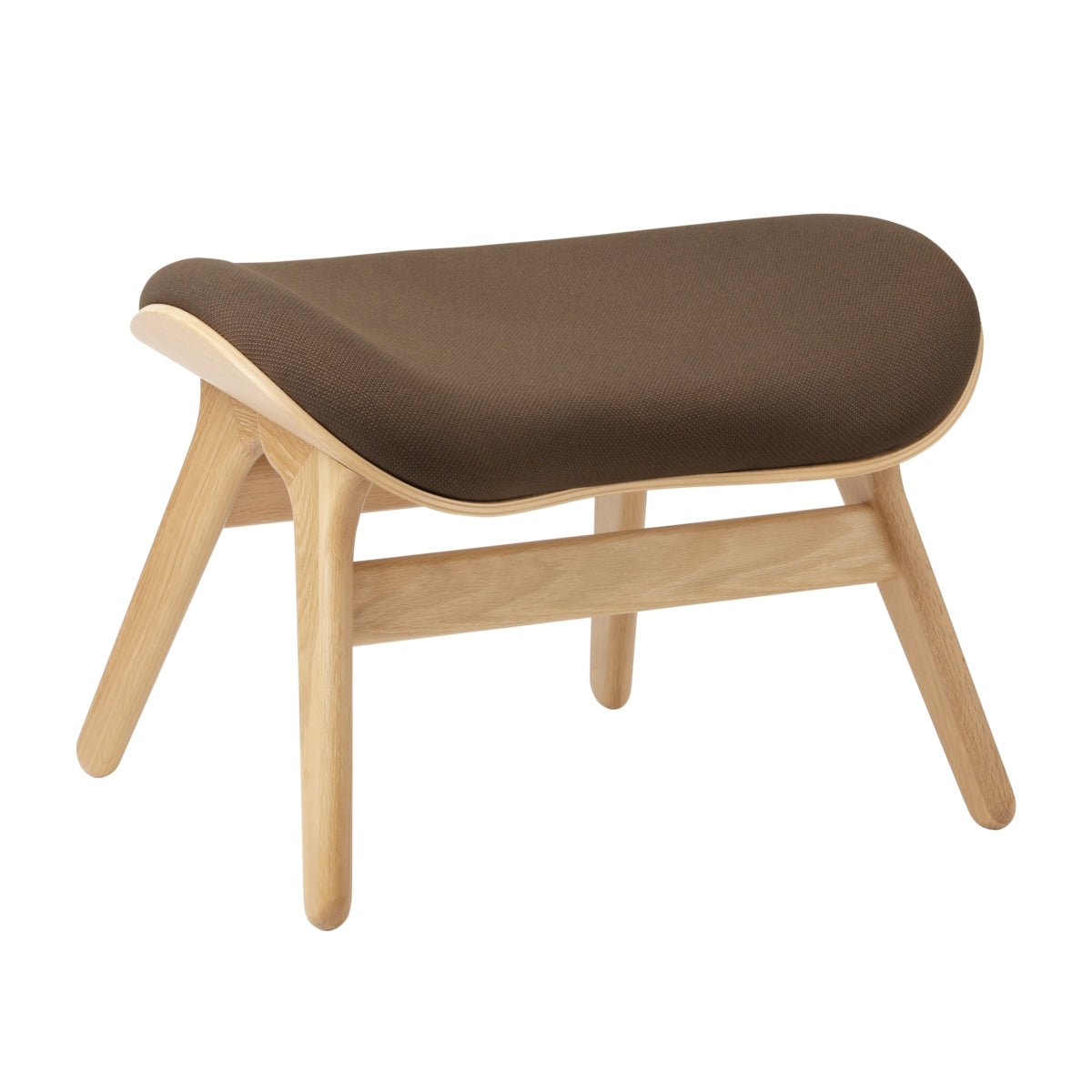 Umage A Conversation Piece Ottoman Oak