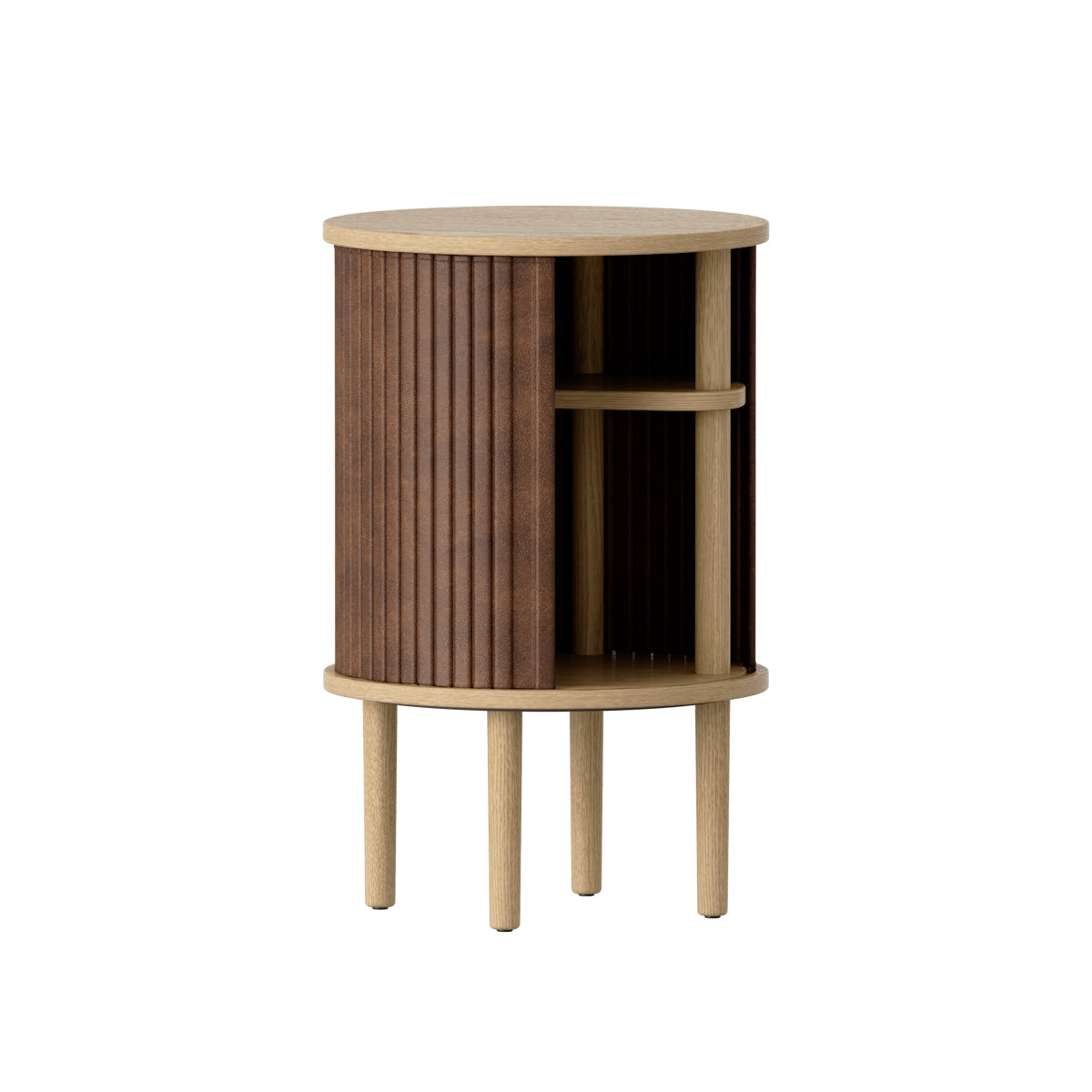 Umage Audacious Side Table Oak