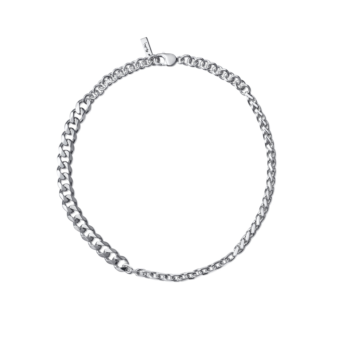 Efva Attling Rock My Chain Necklace