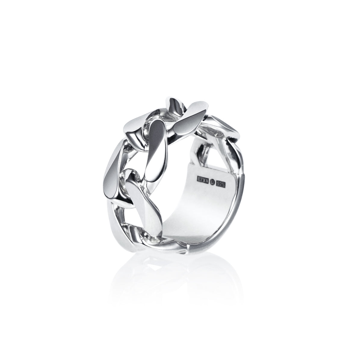 Efva Attling Chain Ring