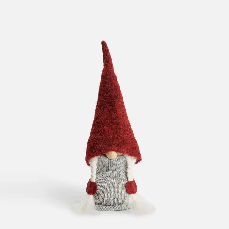 Asas Tomtebod Alice Red Hat