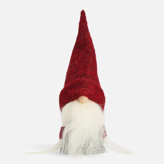 Asas Tomtebod Santa Harald Red Cap