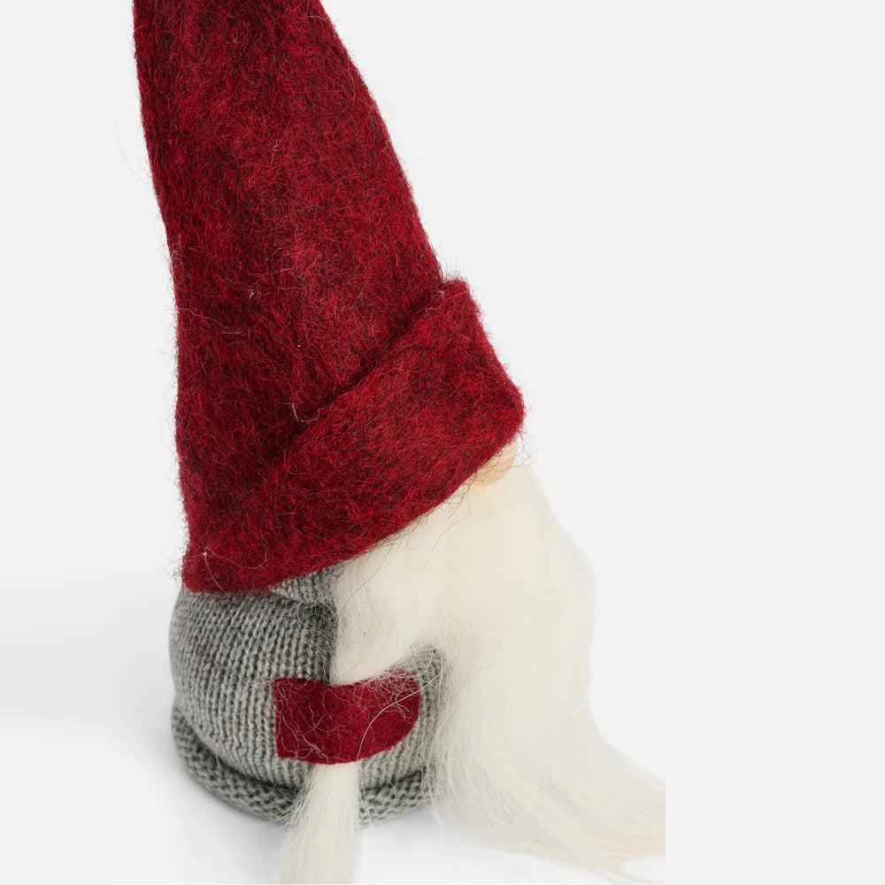 Asas Tomtebod Santa Harald Red Cap