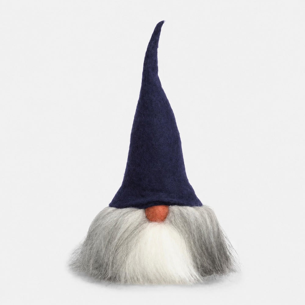 Asas Tomtebod Santa Valter Blue Hat