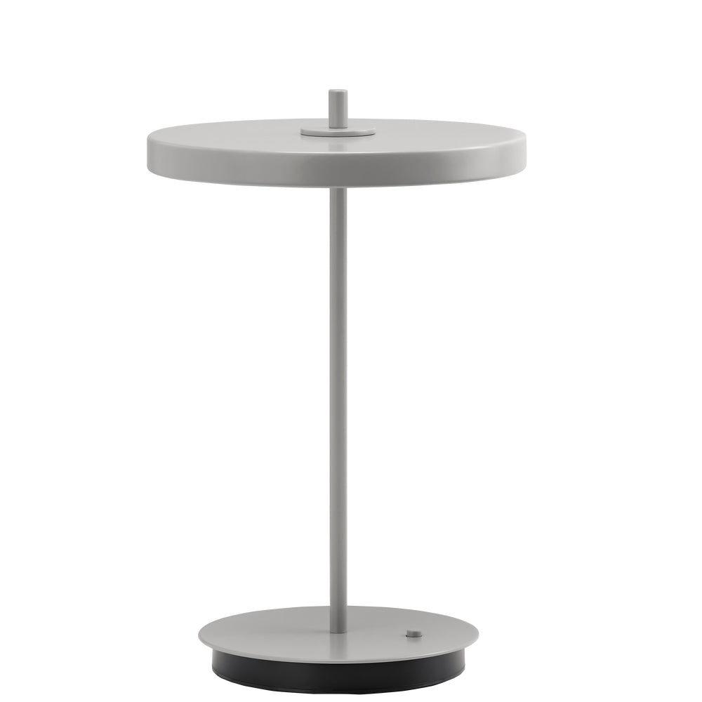 Umage Asteria Move Table Lamp Monochrome Nuance Mist