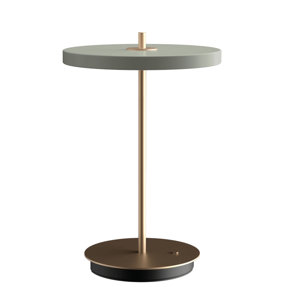 Umage Asteria Move Table Lamp Nuance Olive
