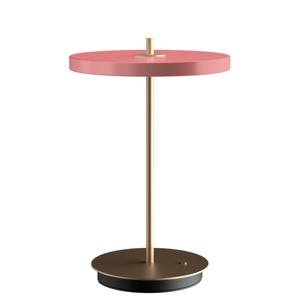 Umage Asteria Move Table Lamp Nuance Rose