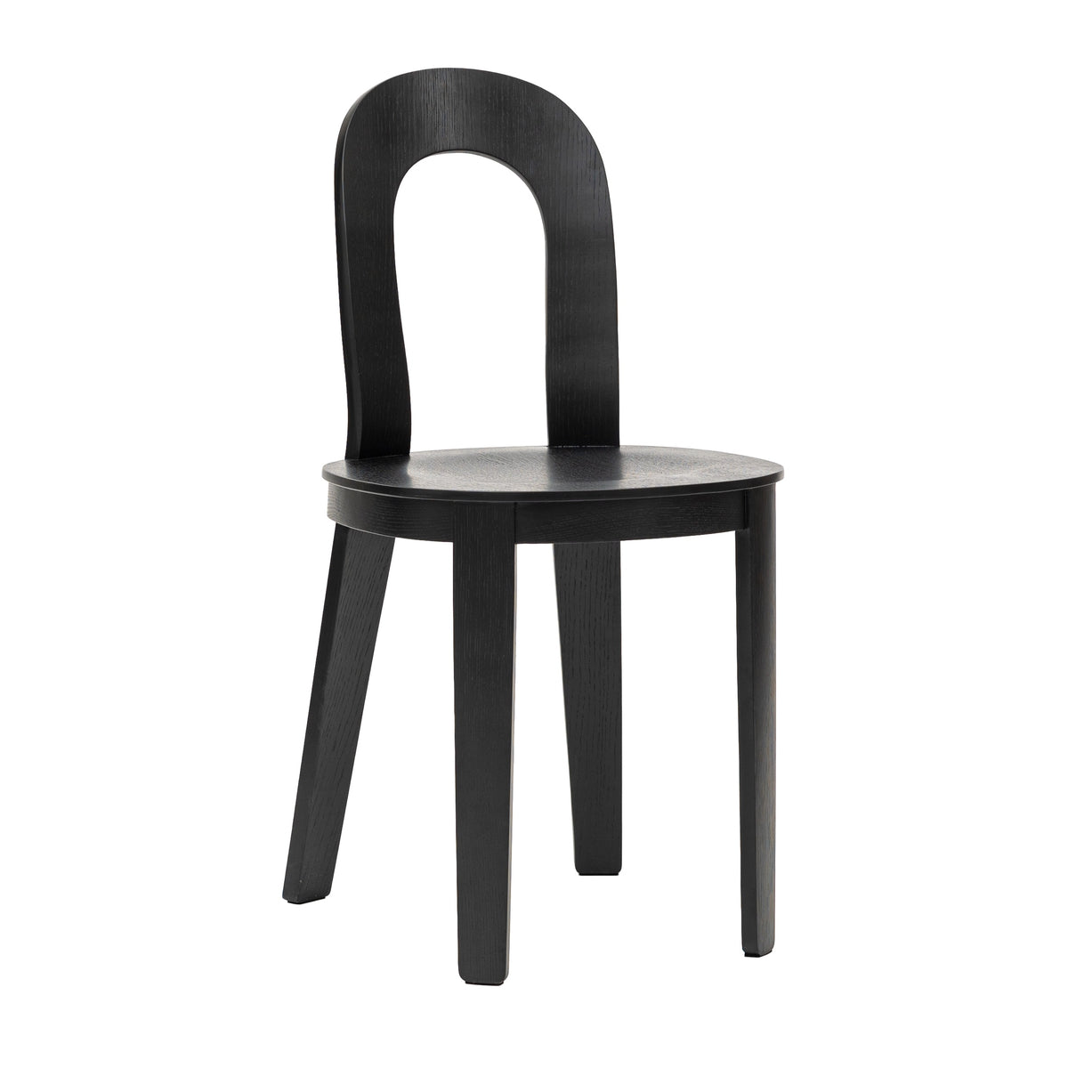 Design House Stockholm Olivia Chair Black