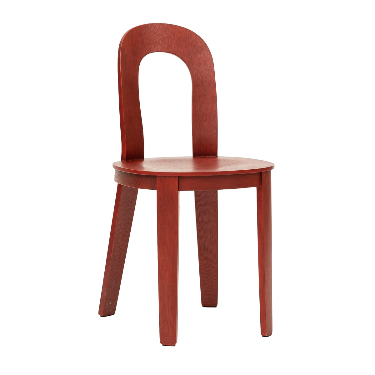 Design House Stockholm Olivia Chair Red