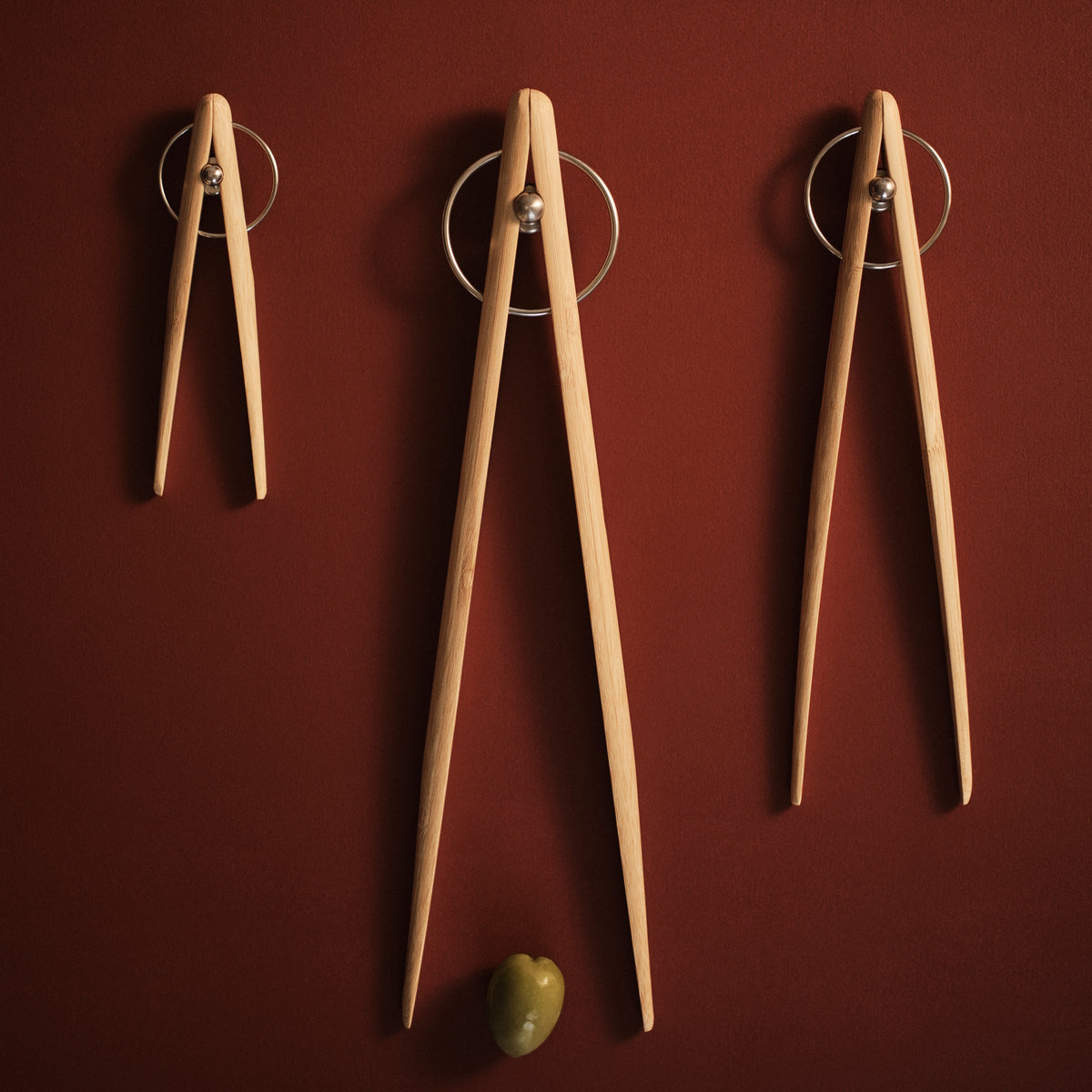 Design House Stockholm Pick Up Wood