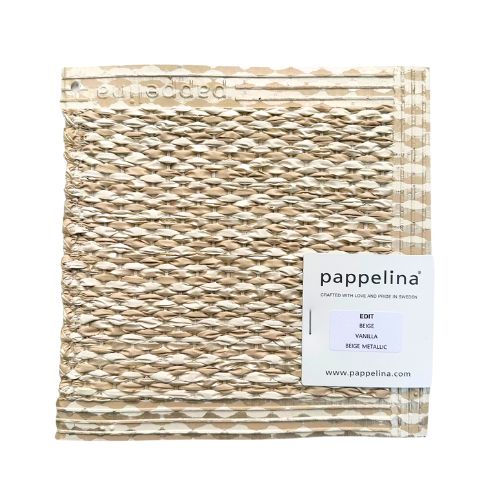 Pappelina Rug Edit Beige