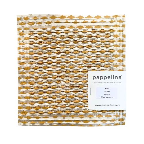 Pappelina-edit-rug-ochre-Sample