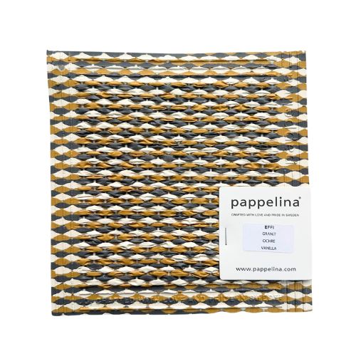 Pappelina_Rug_Effi_Granit-Ochre-Sample