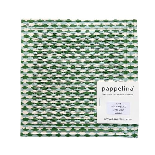 Pappelina_Rug_Effi_Pale_Turquoise-Sample