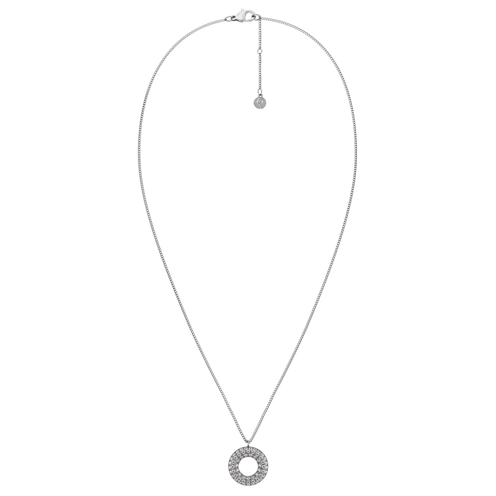 Edblad Prisma Necklace S Silver