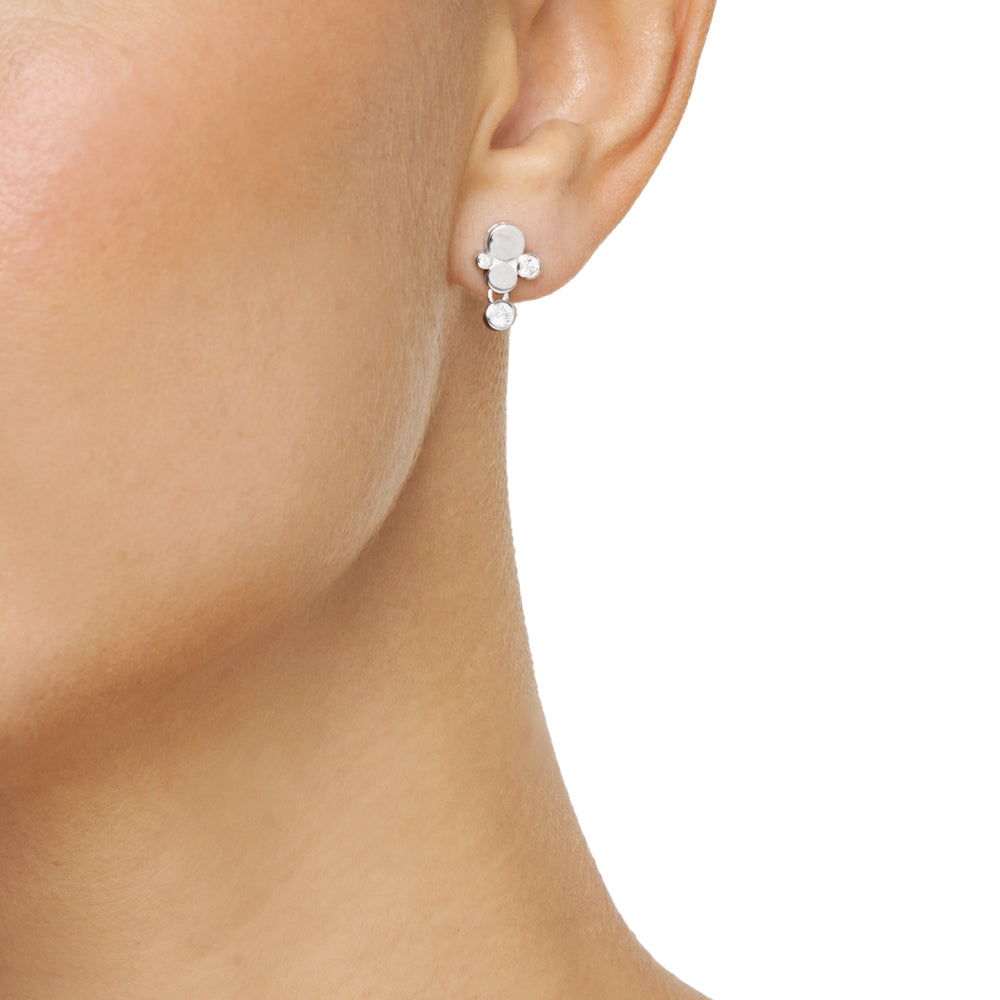 Efva Attling Little Champagne Earrings