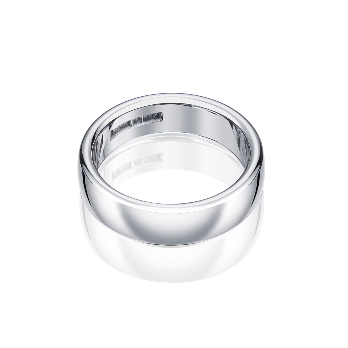 Efva Attling Smooth Ring