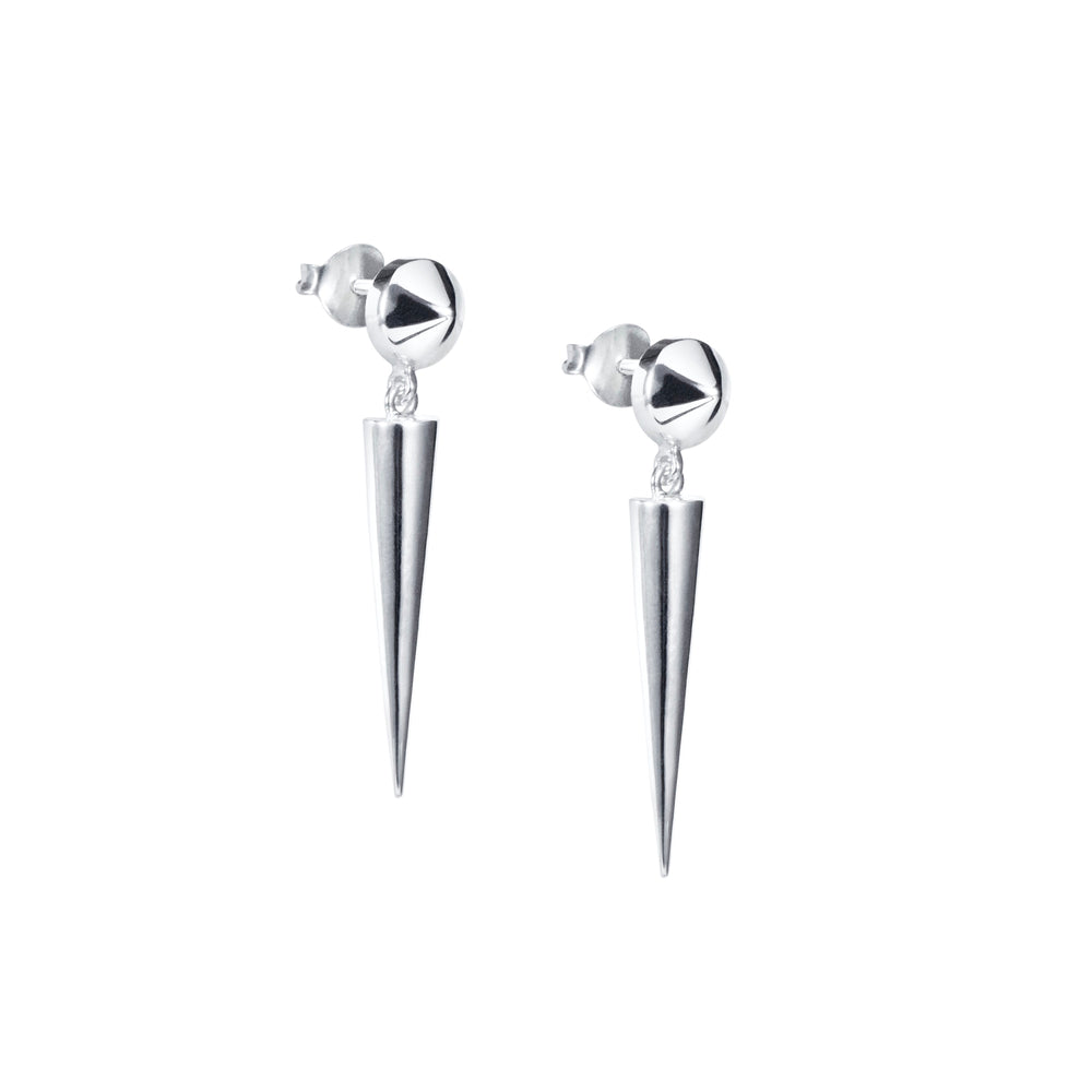 Efva Attling Spike It Up Earrings