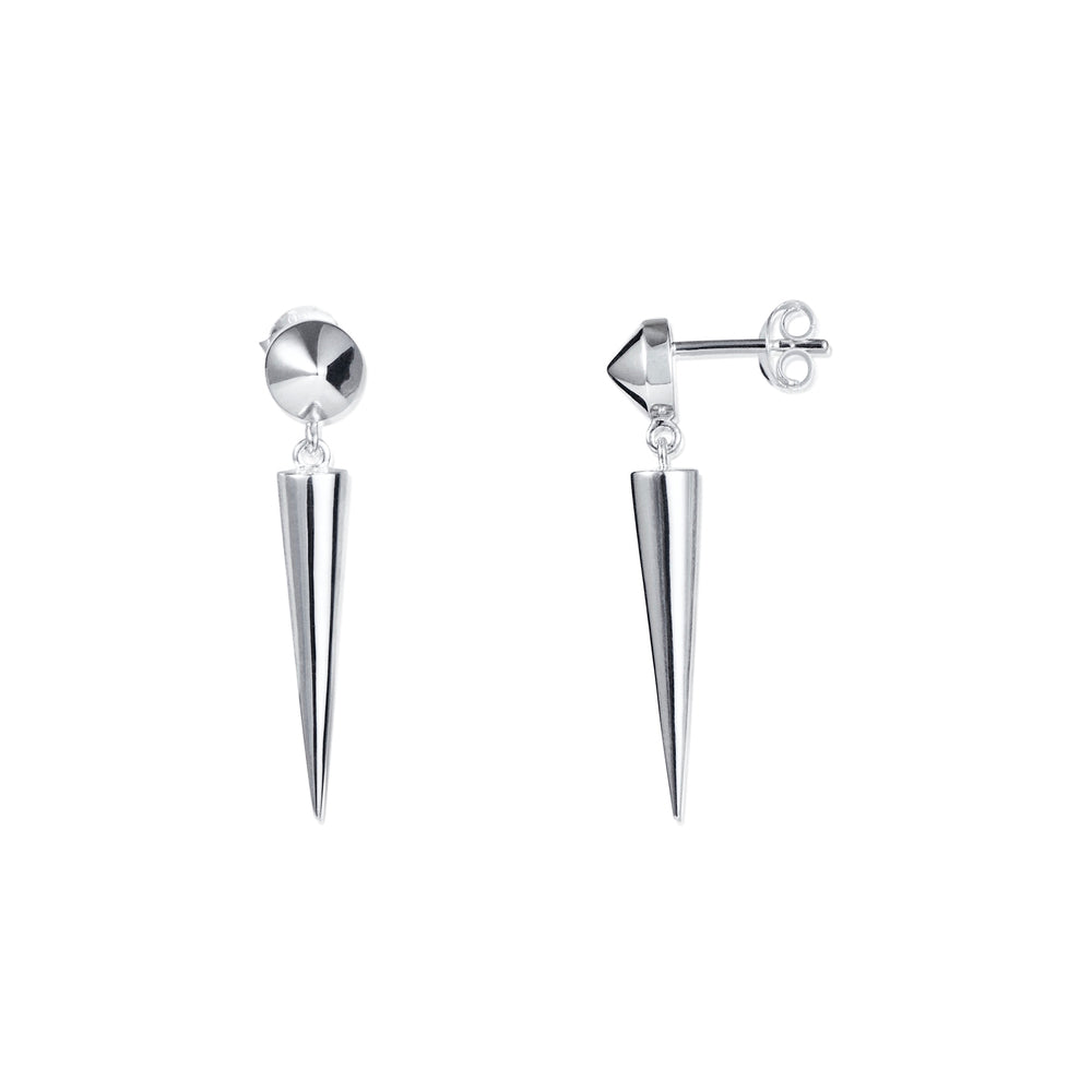 Efva Attling Spike It Up Earrings