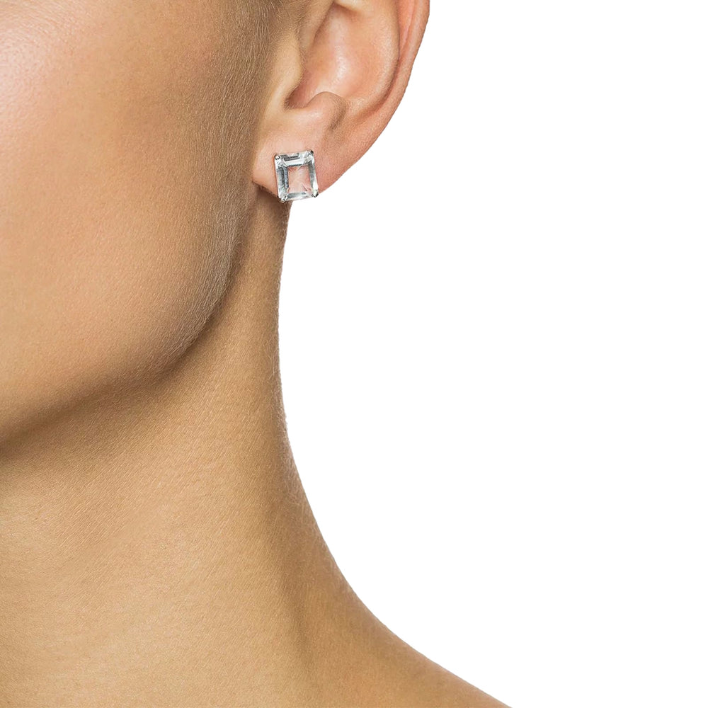 Efva Attling A Clear Dream Earrings