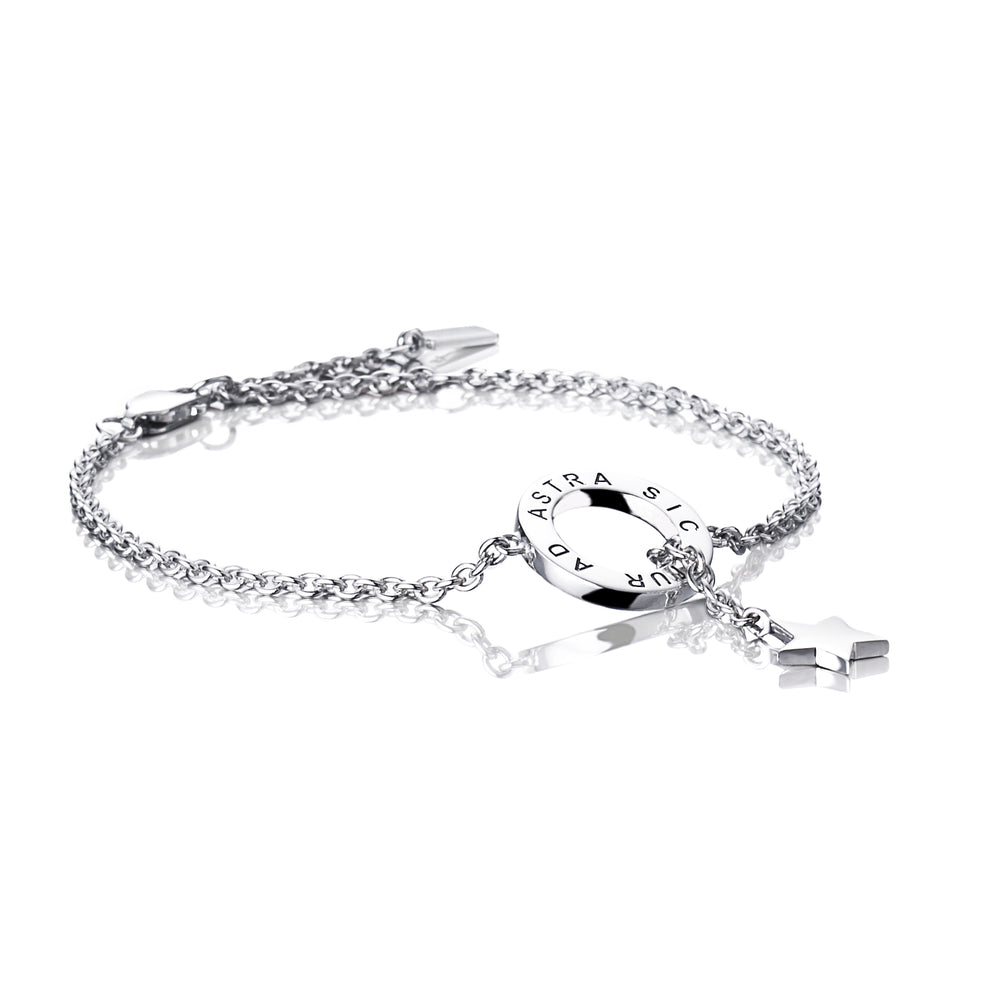 Efva Attling Astra Fall Bracelet