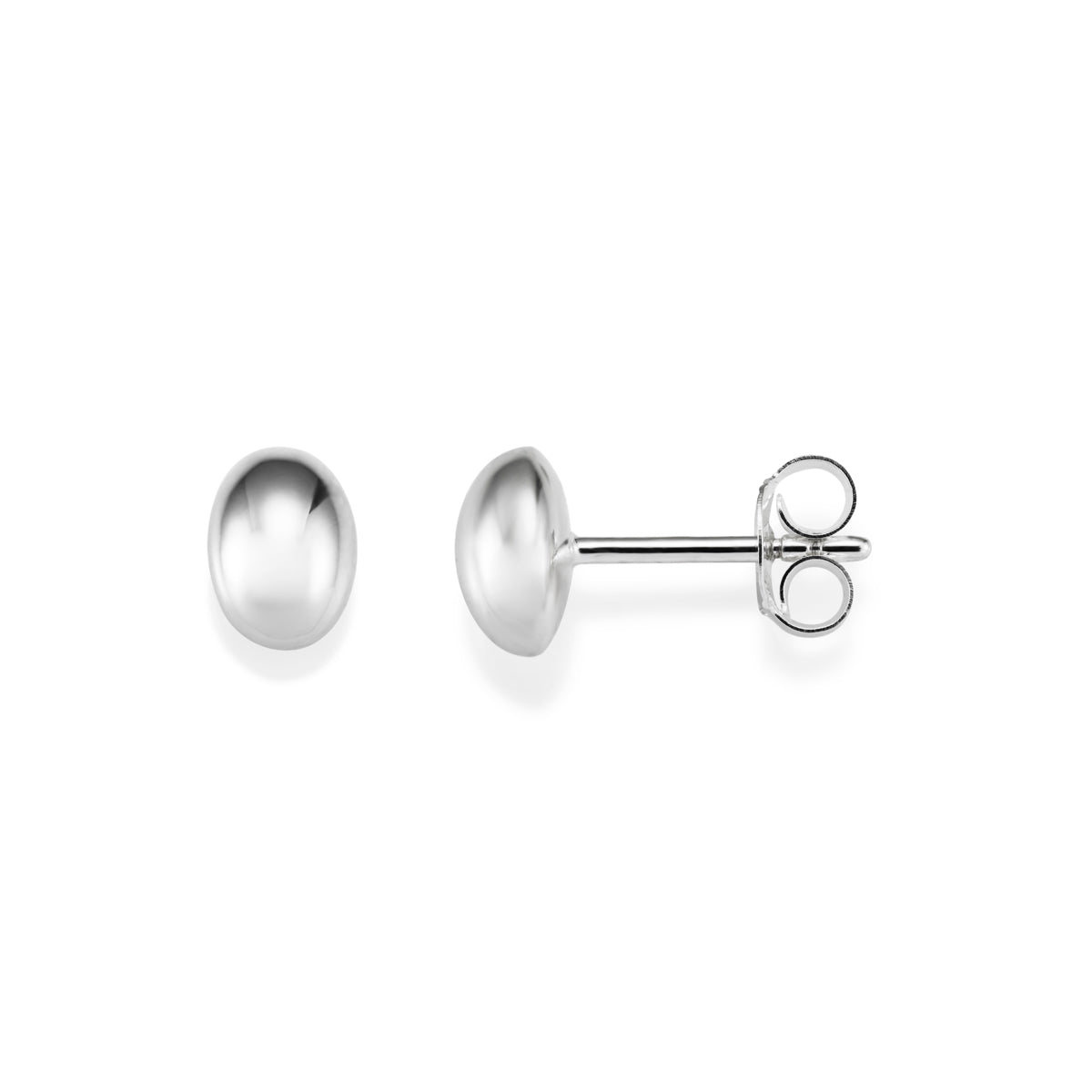 Efva Attling Love Bead Earrings