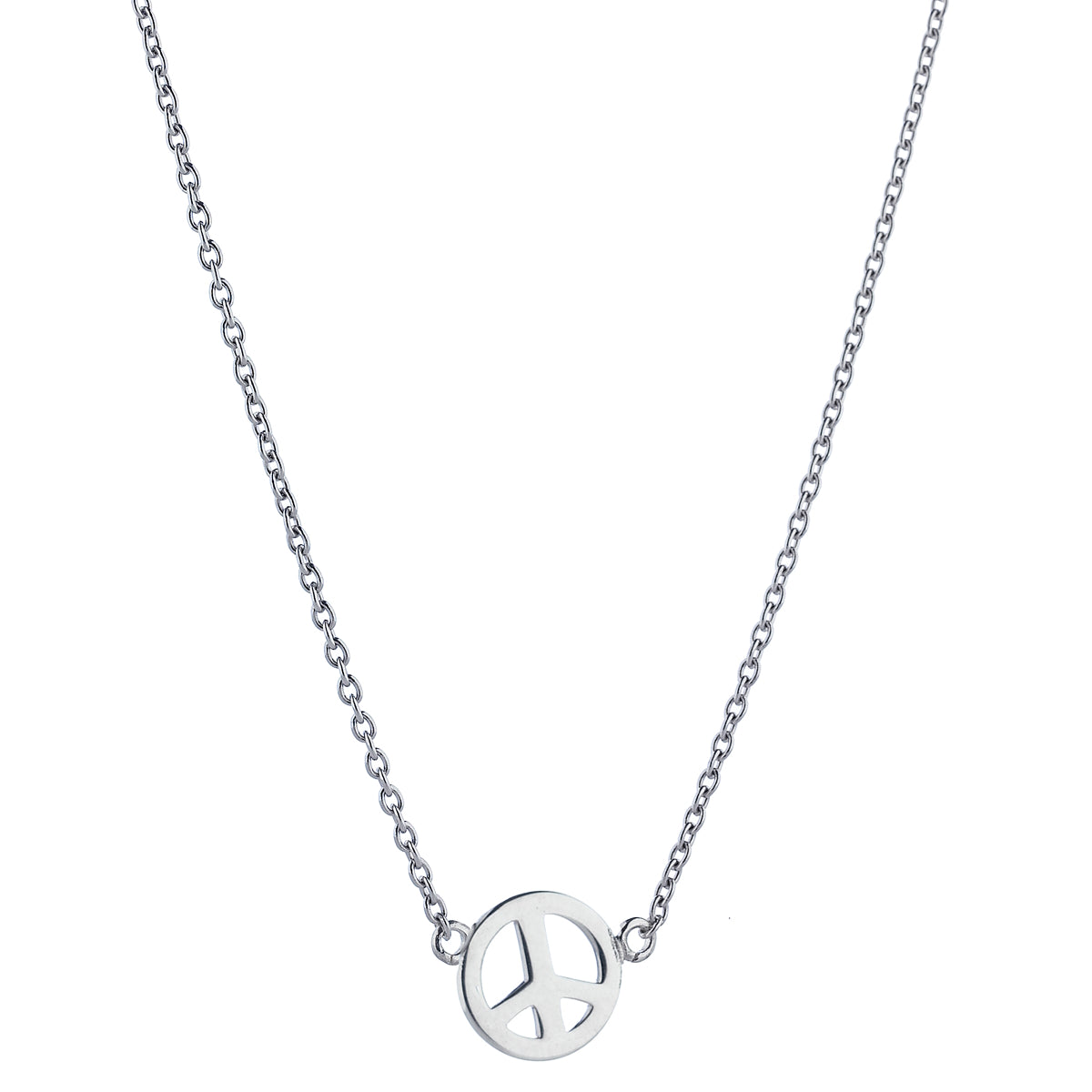 Efva Attling Mini Peace Necklace