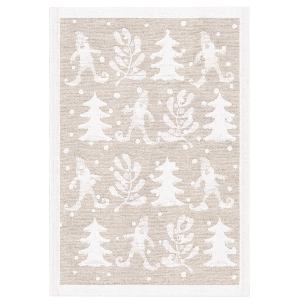 Ekelund Anton Tea Towel 35x50