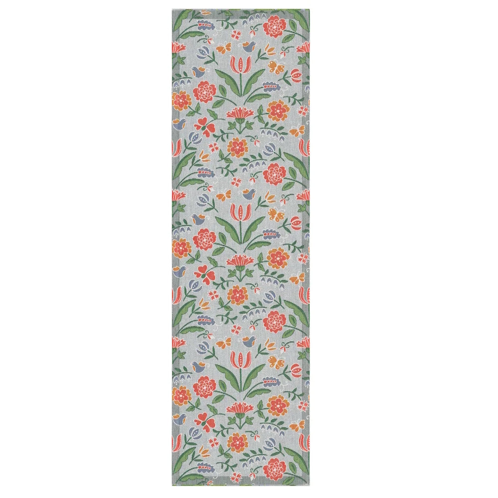Ekelund Blomglanta Runner 35x120