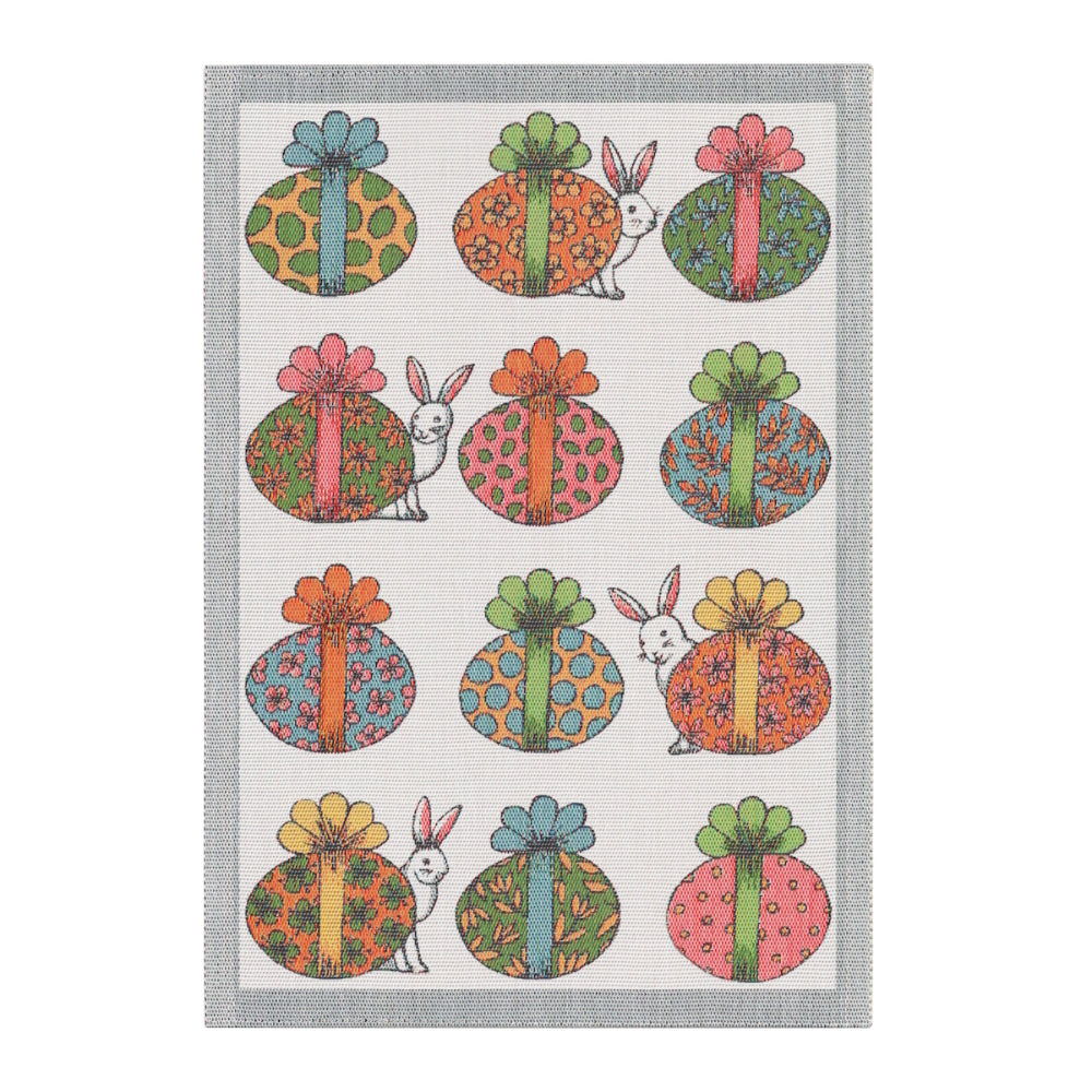 Ekelund Easter Gift Tea Towel 35x50