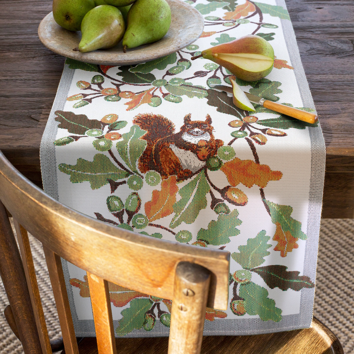 Ekelund Ekelid Runner 35x120cm
