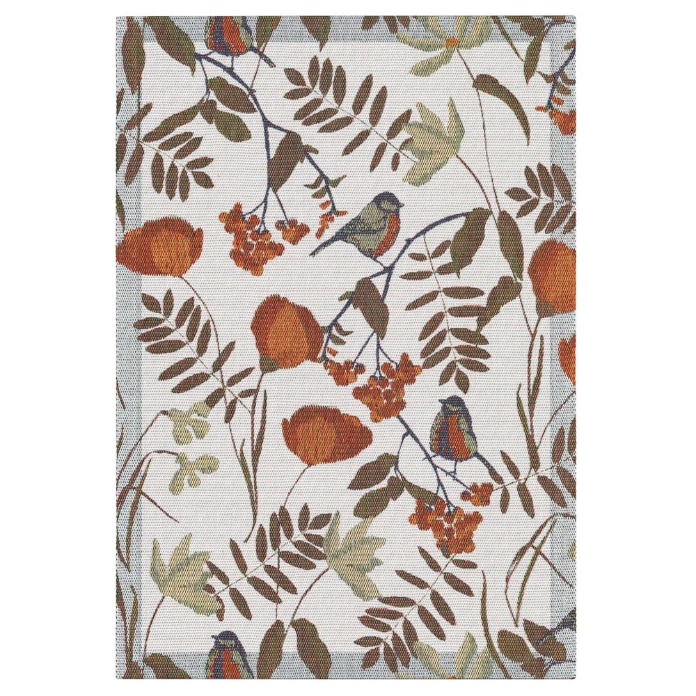 Ekelund Faglaback Tea Towel 35x50