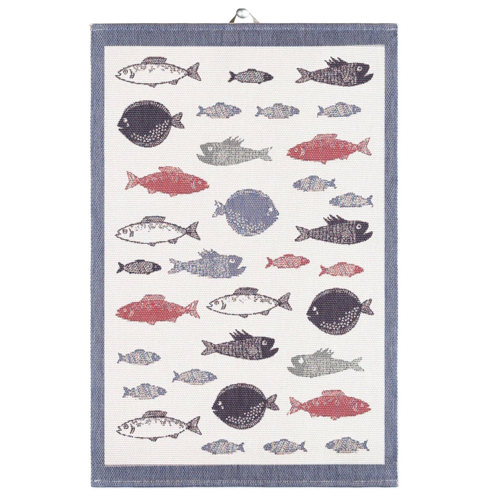 Ekelund Firrar Teatowel 40x60
