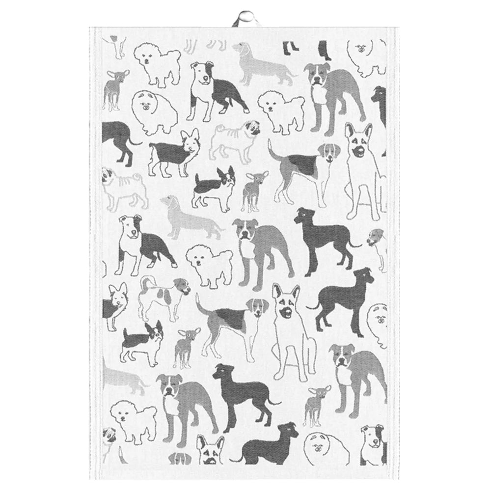 Ekelund Husse Tea Towel 35x50cm