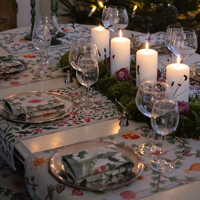 Ekelund Julefrojd