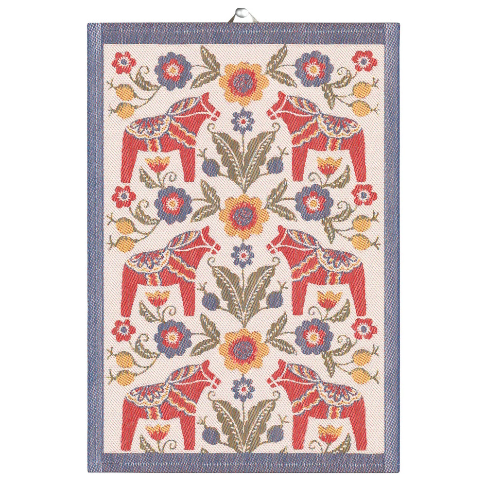 Ekelund Kurbitshast Tea Towel 35x50