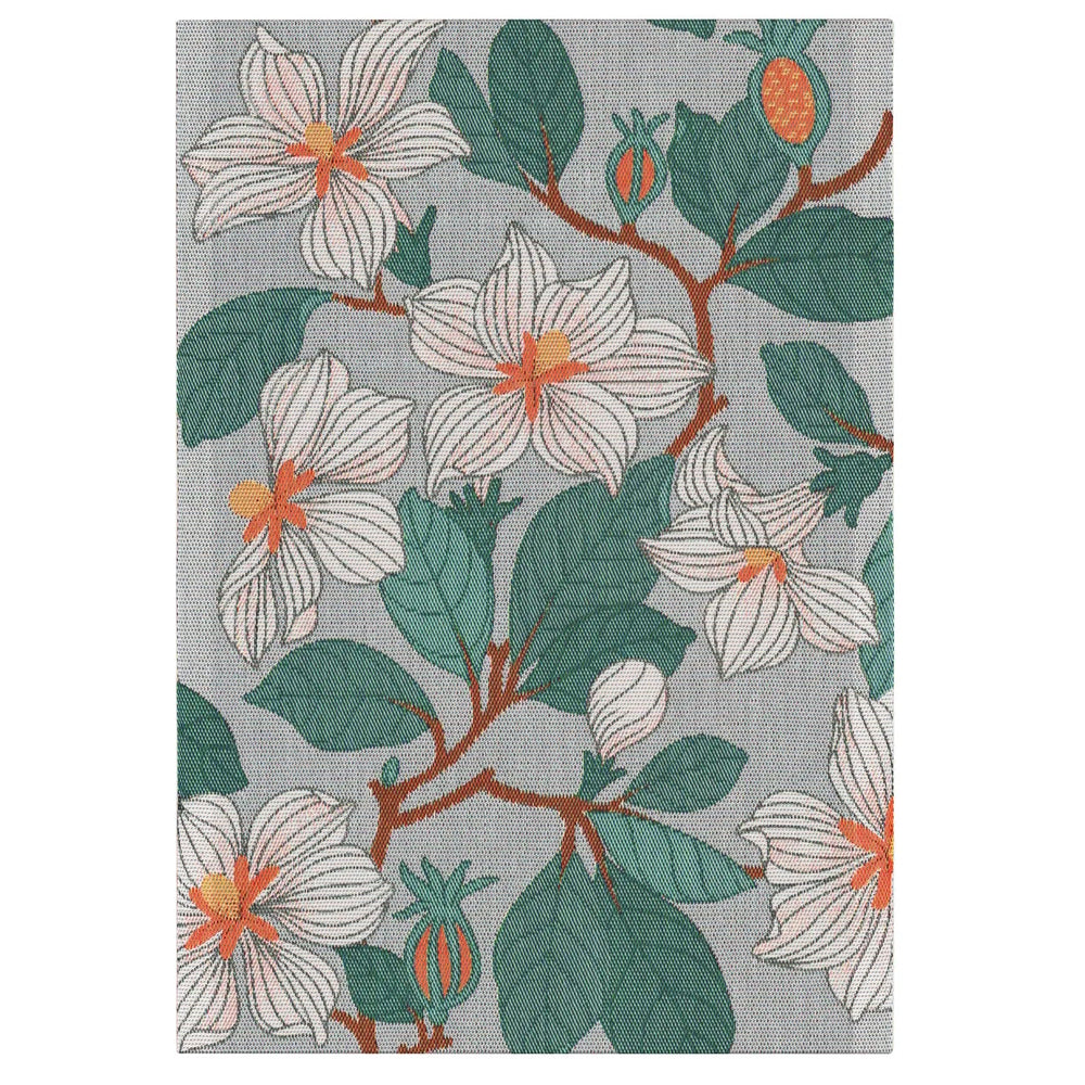 Ekelund Magnolia Tea Towel 35x50