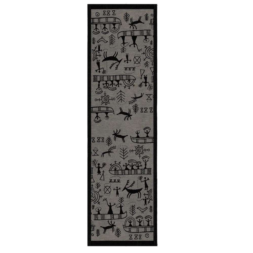 Ekelund Osterled 980 Runner 35x120 White